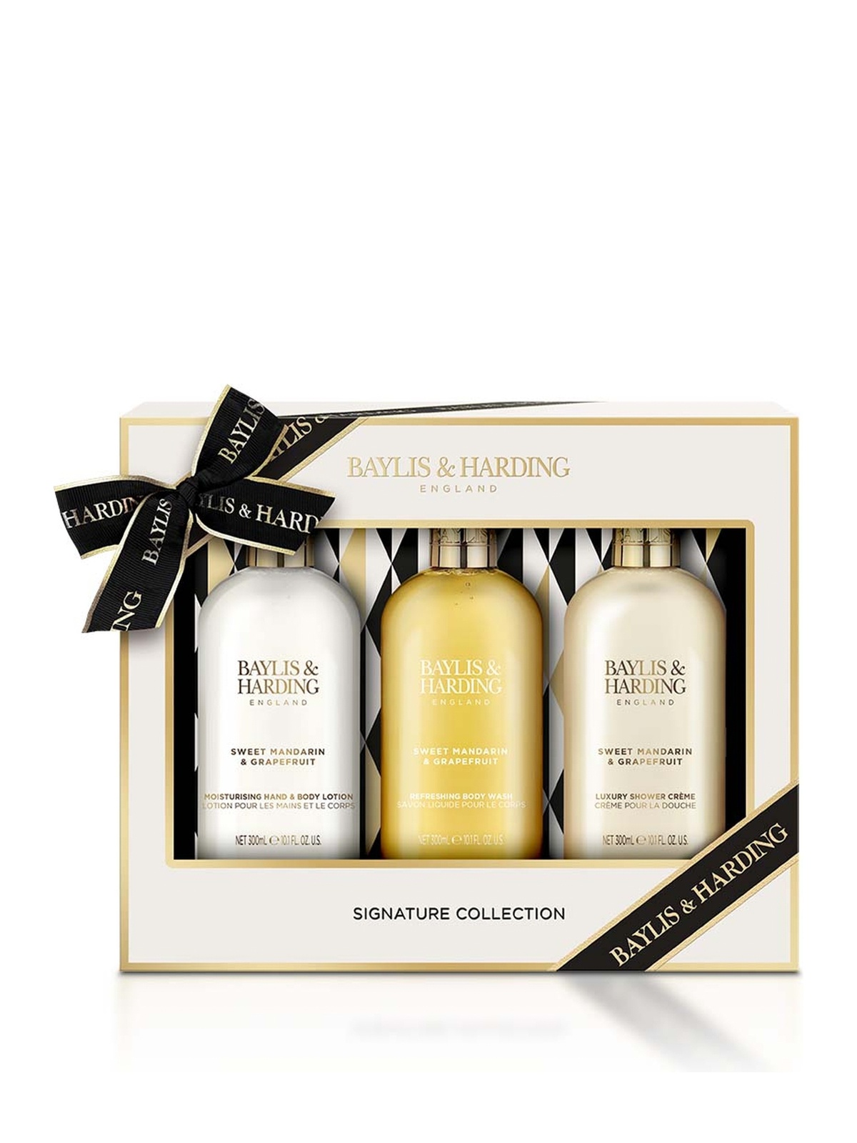 BAYLIS&HARDING