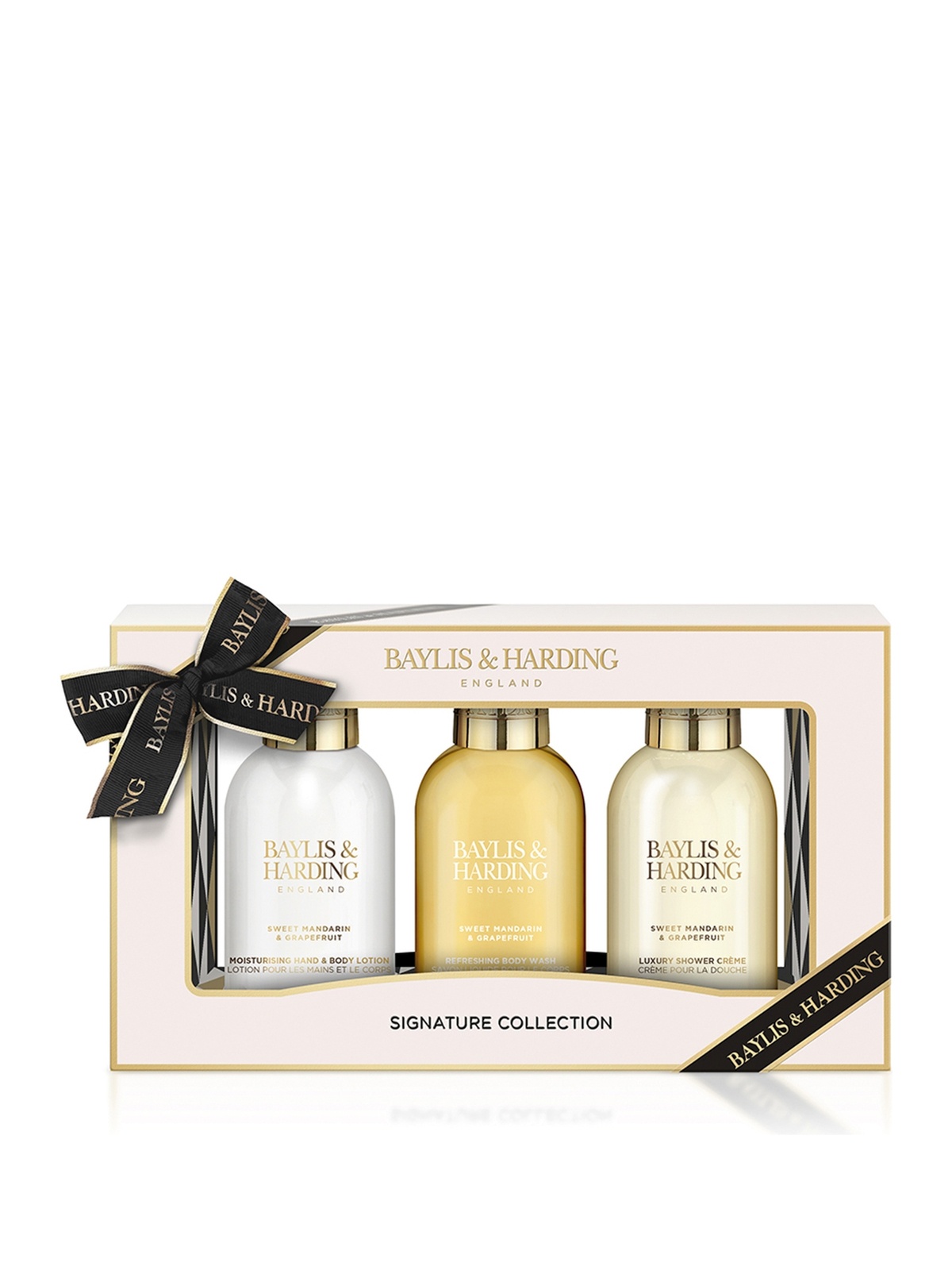 BAYLIS&HARDING