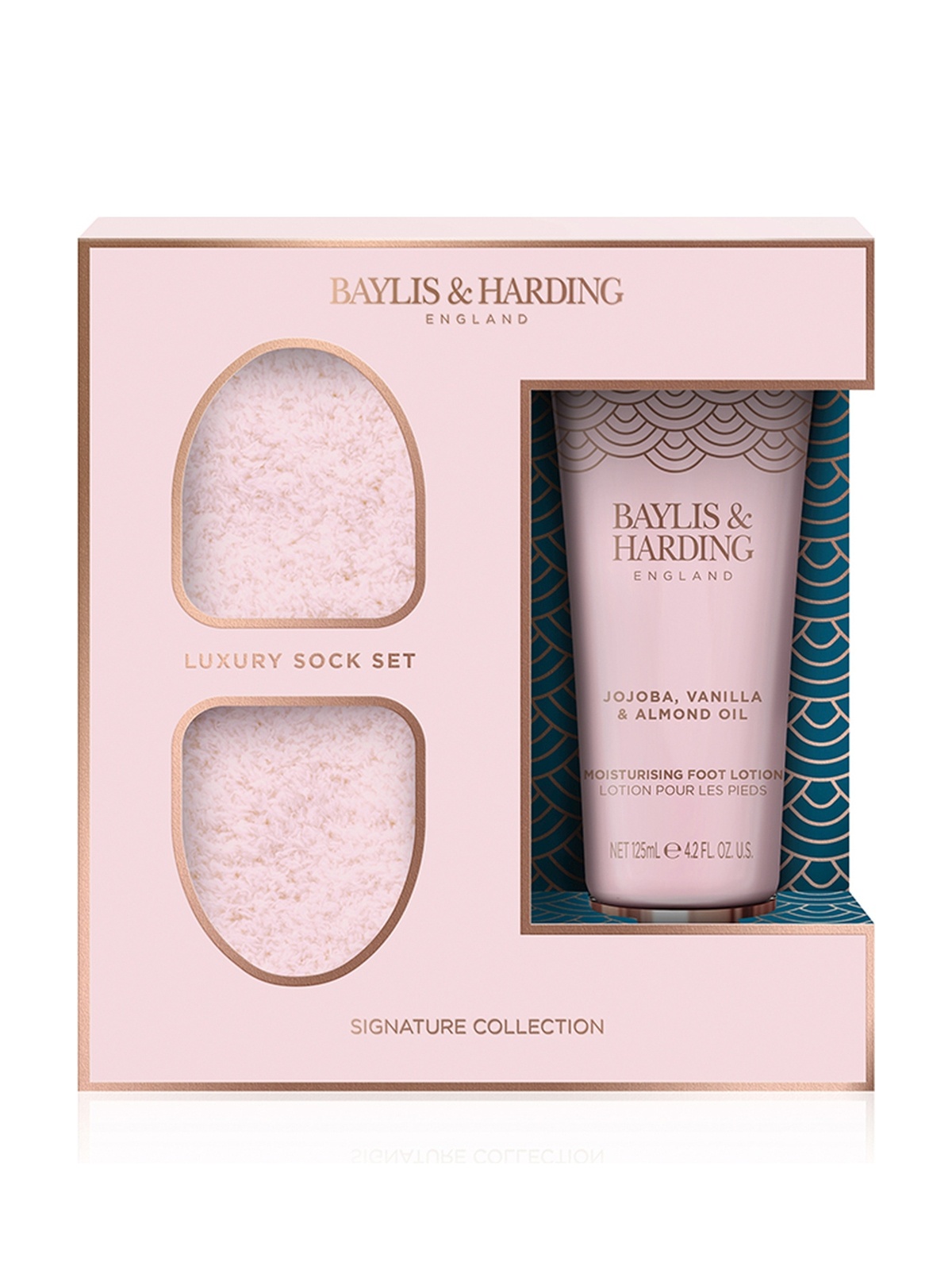 BAYLIS&HARDING