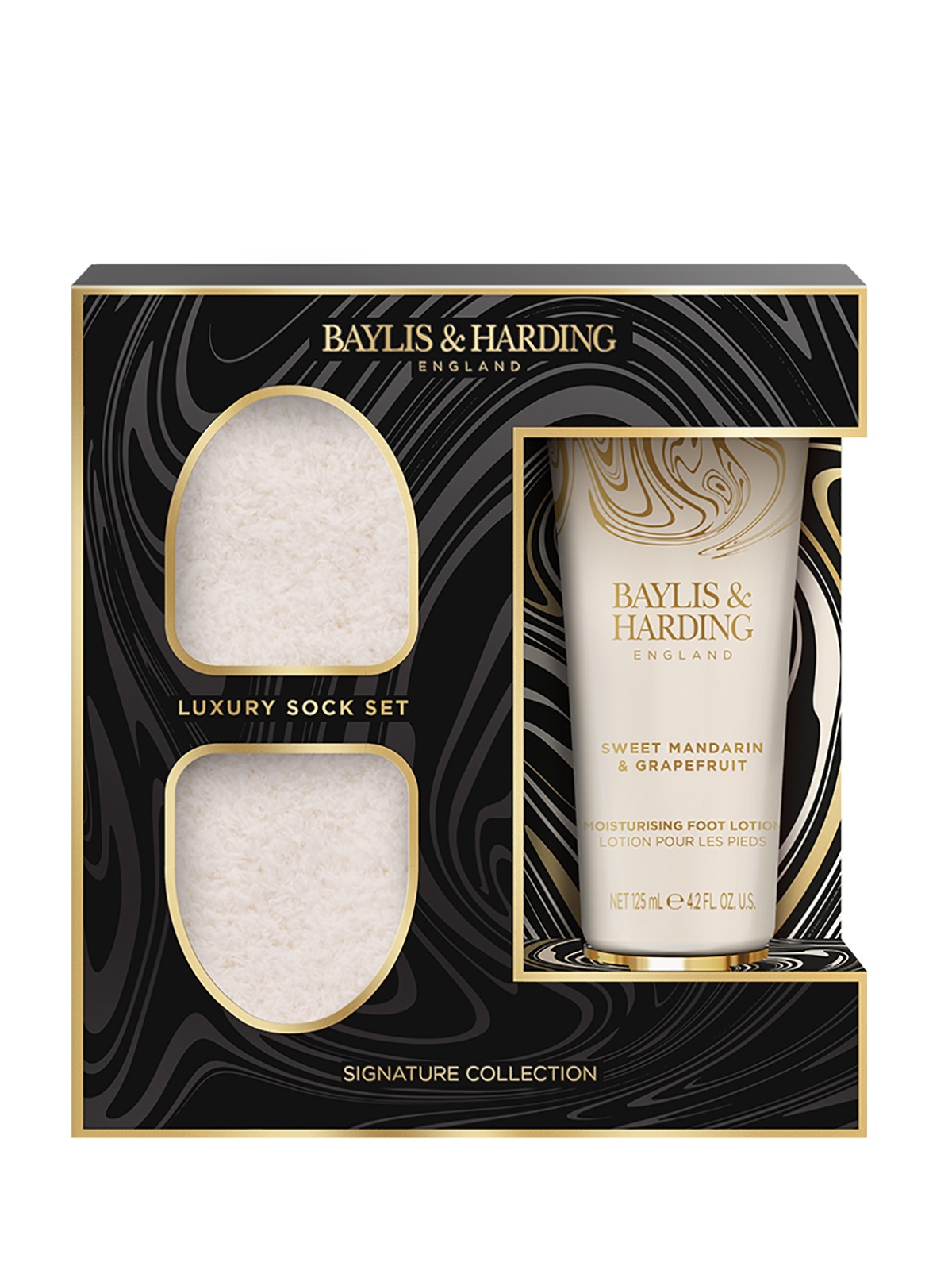 BAYLIS&HARDING