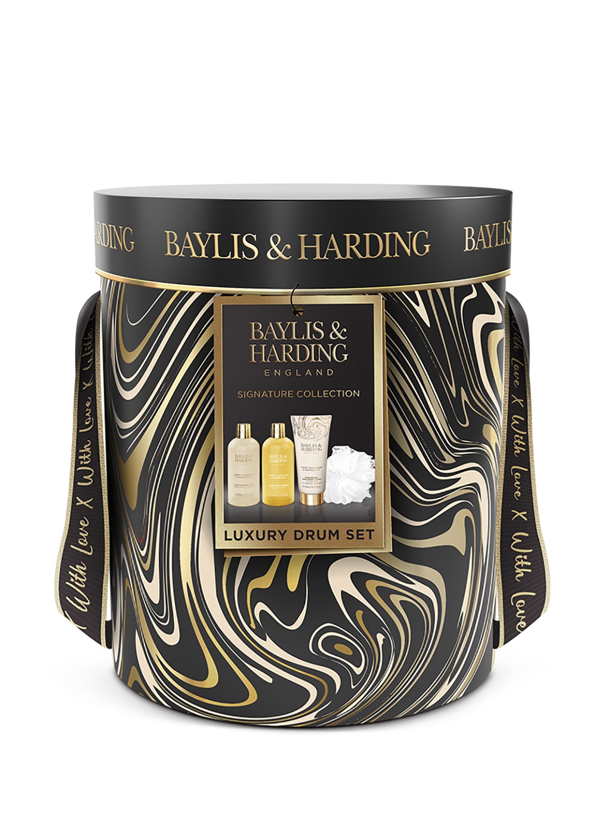 BAYLIS&HARDING