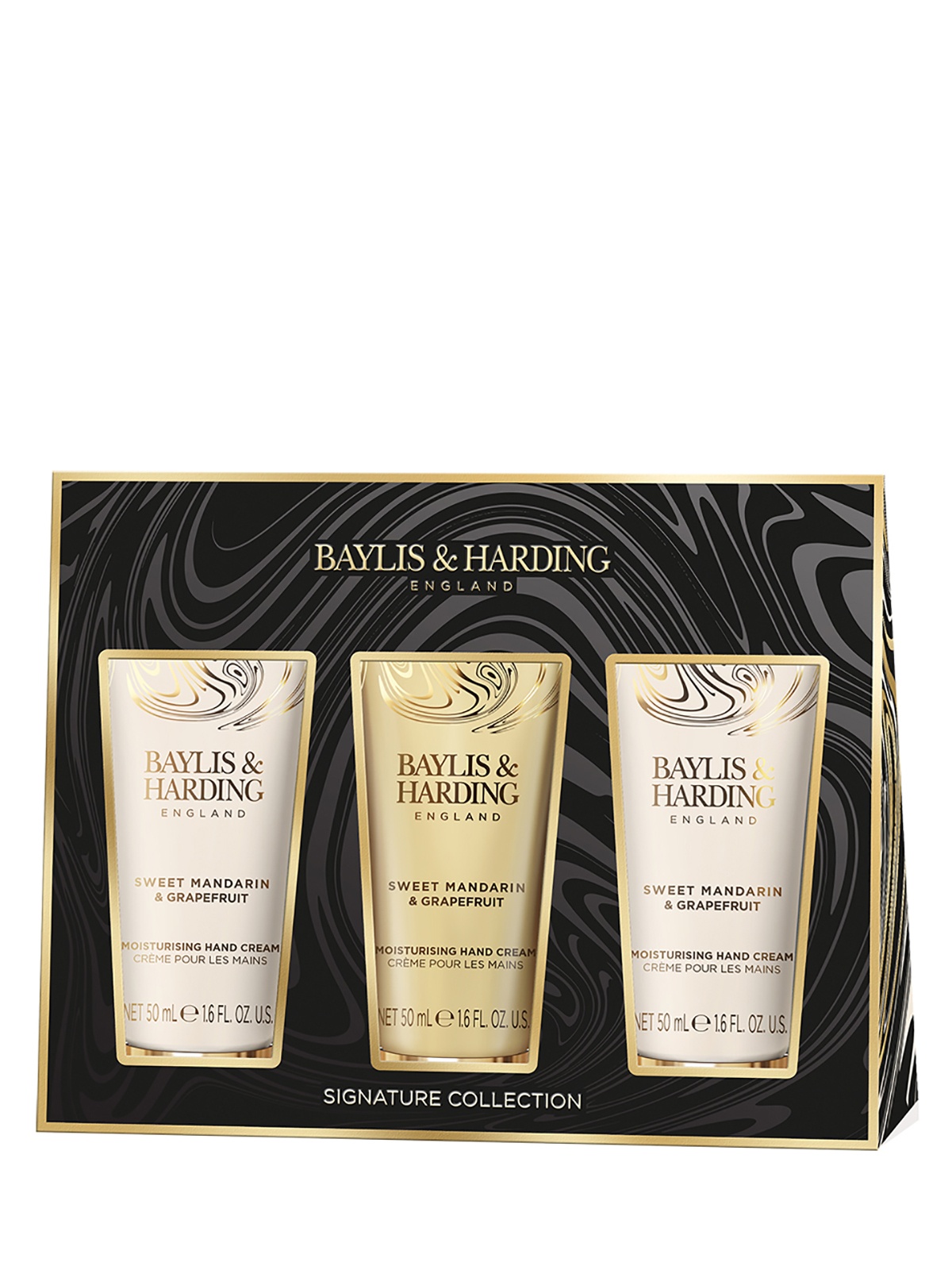 BAYLIS&HARDING