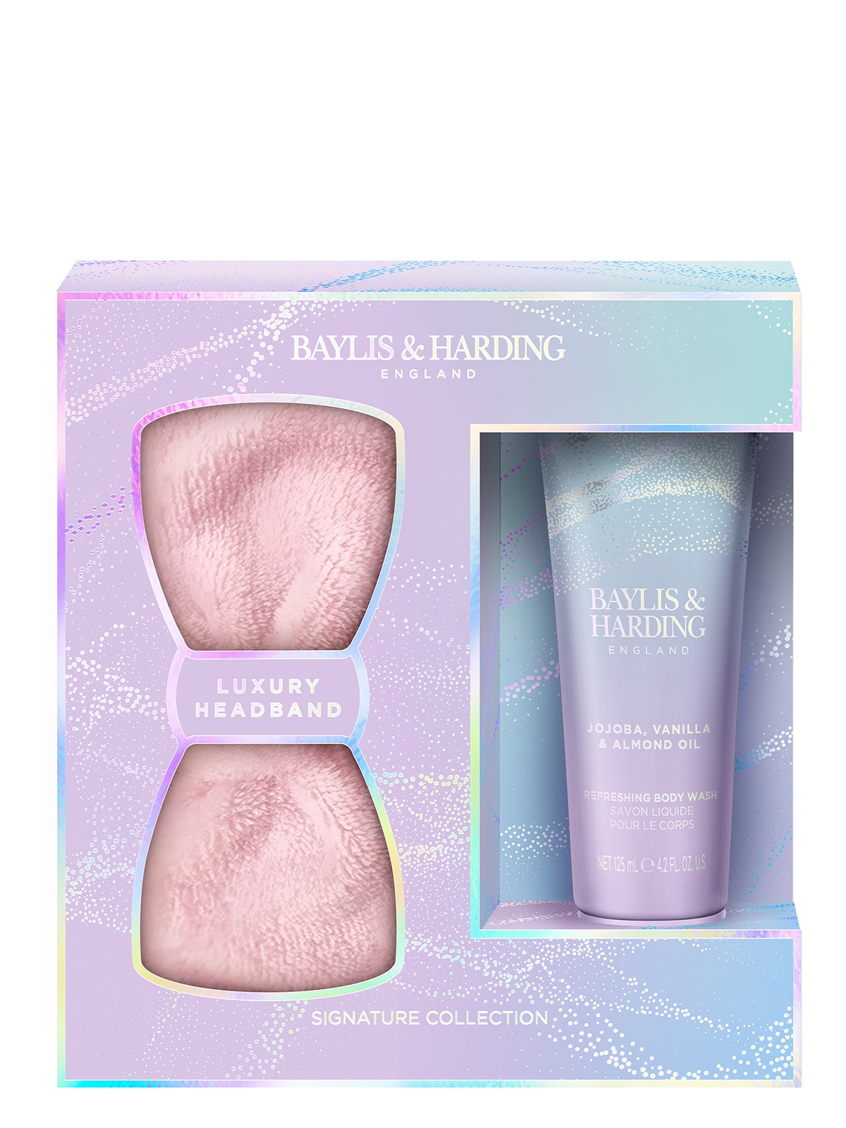 BAYLIS&HARDING