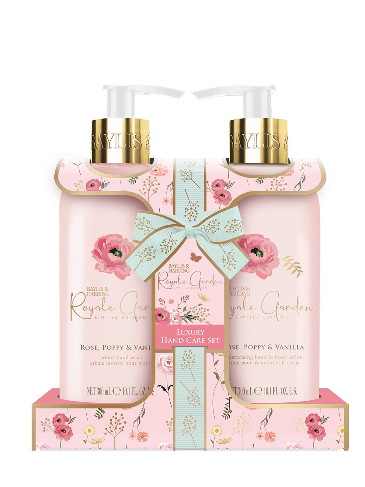 BAYLIS&HARDING