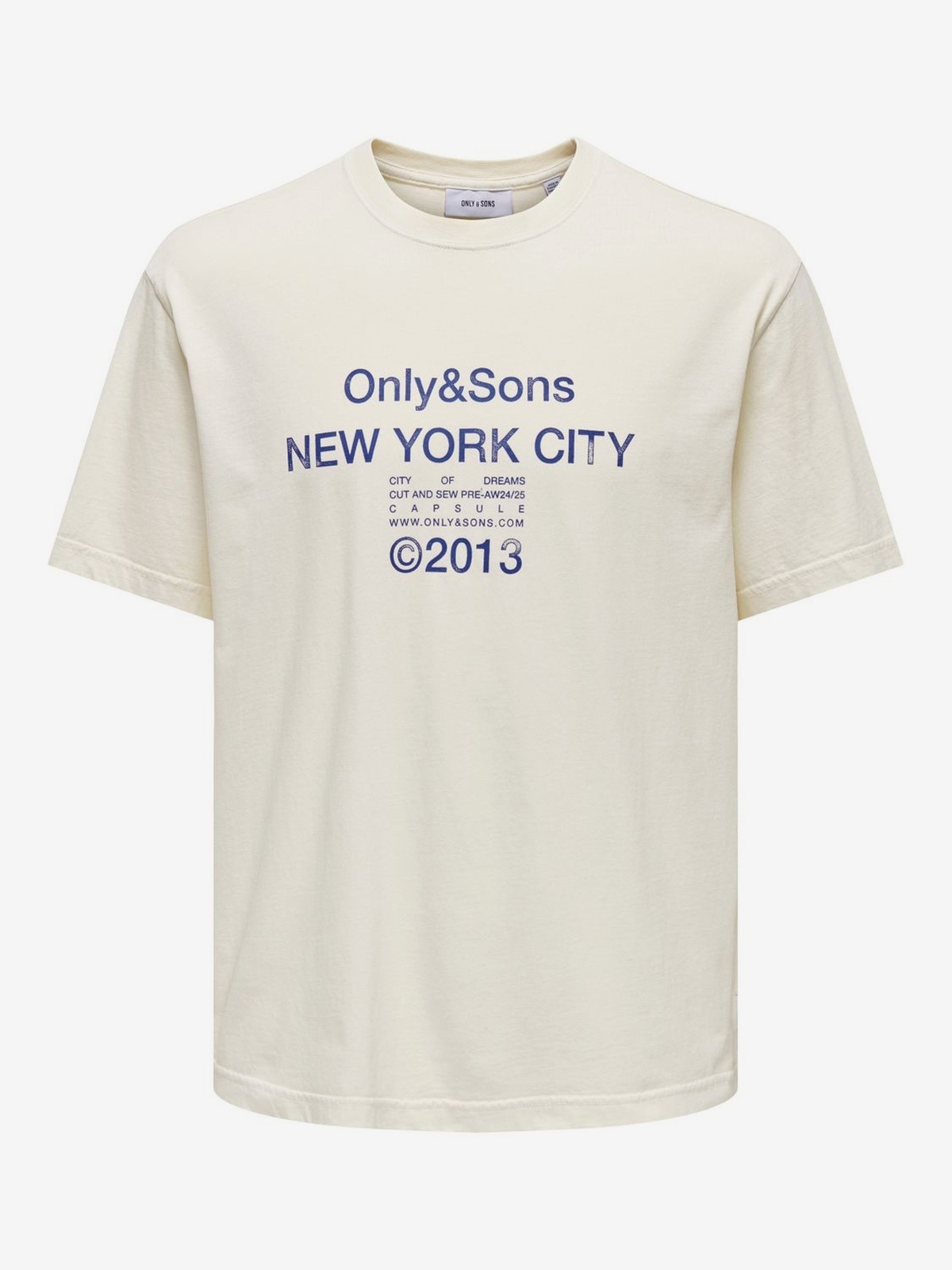 ONLY&SONS