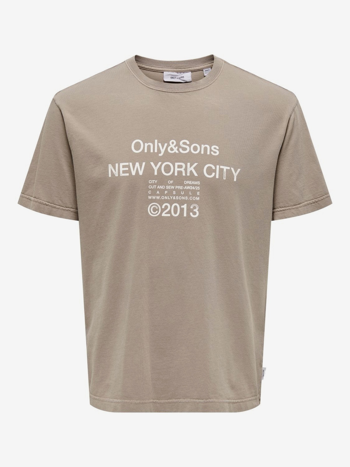 ONLY&SONS