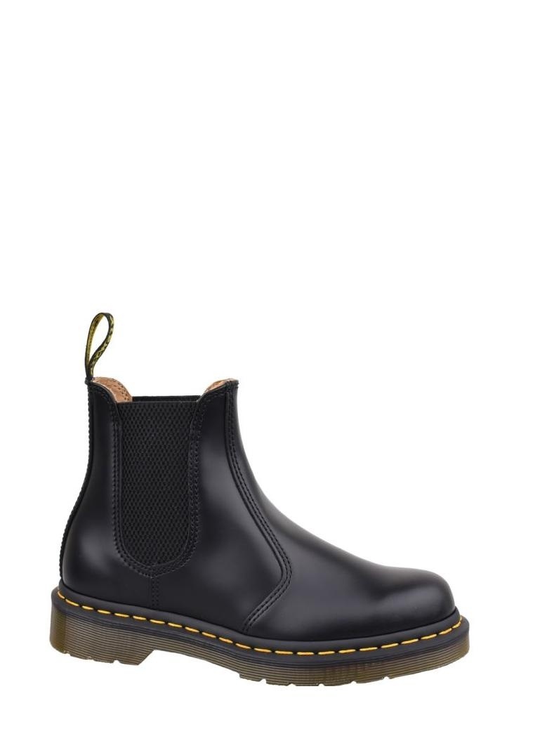 DR MARTENS