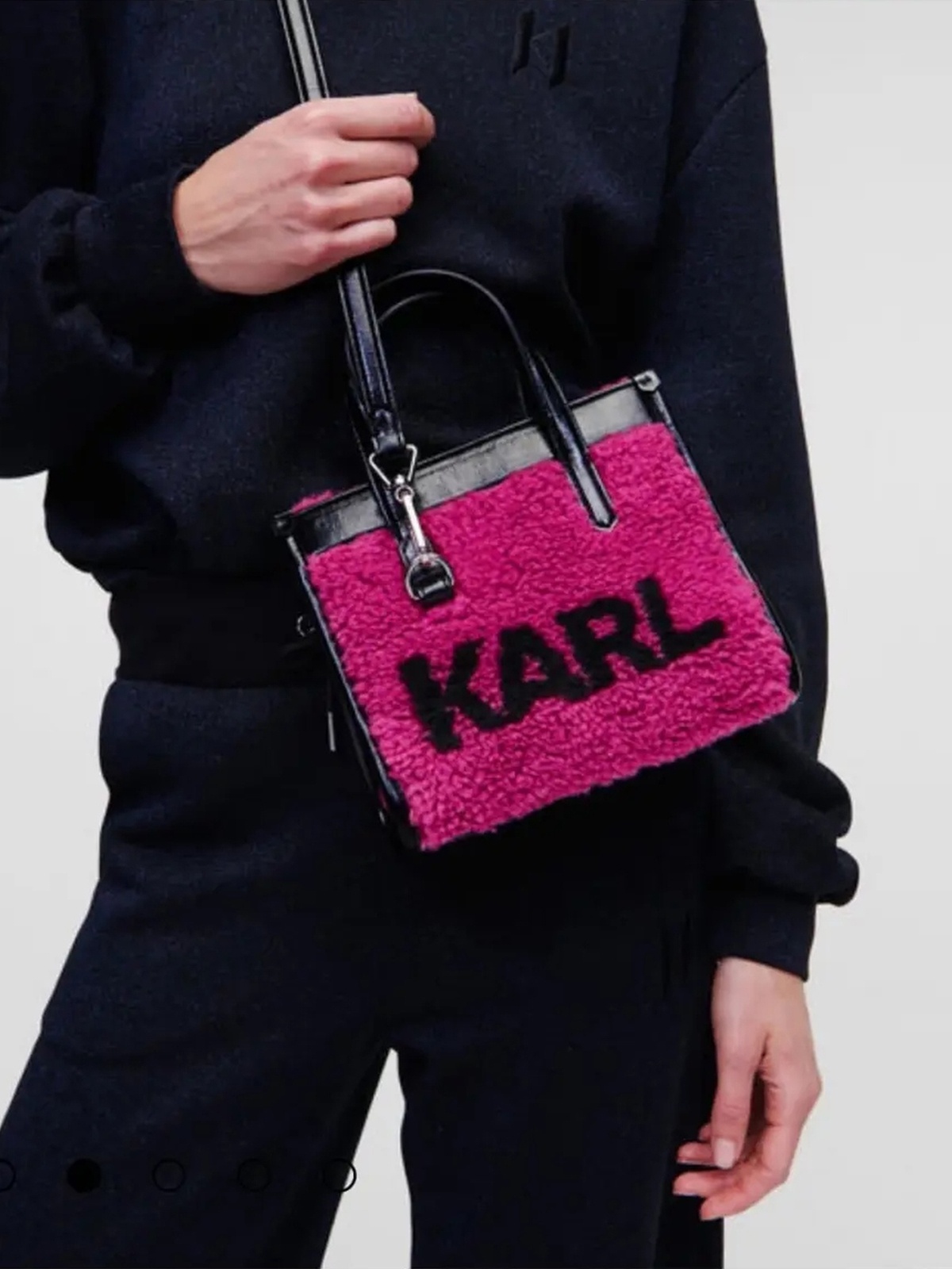 KARL LAGERFELD