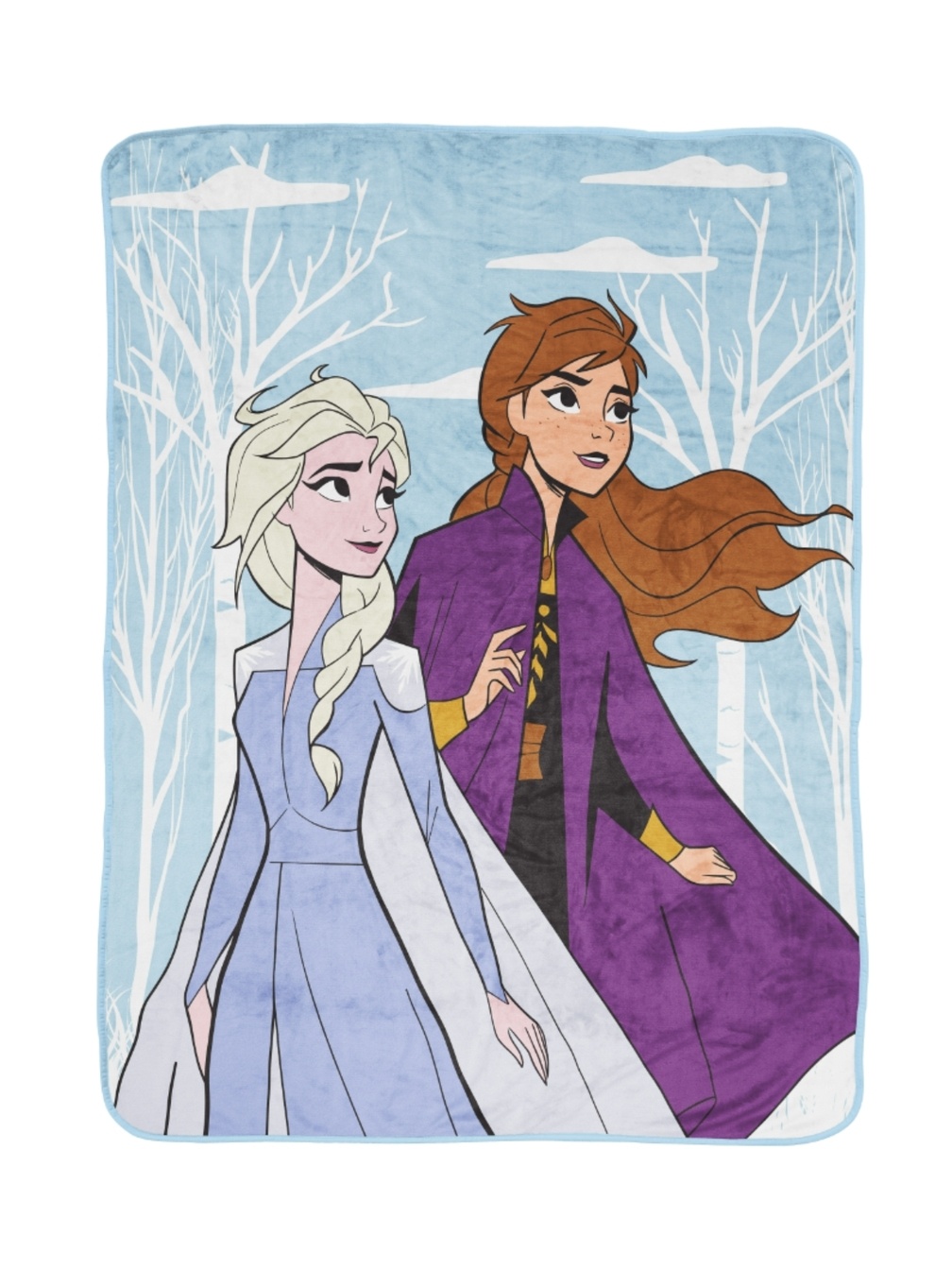 FROZEN