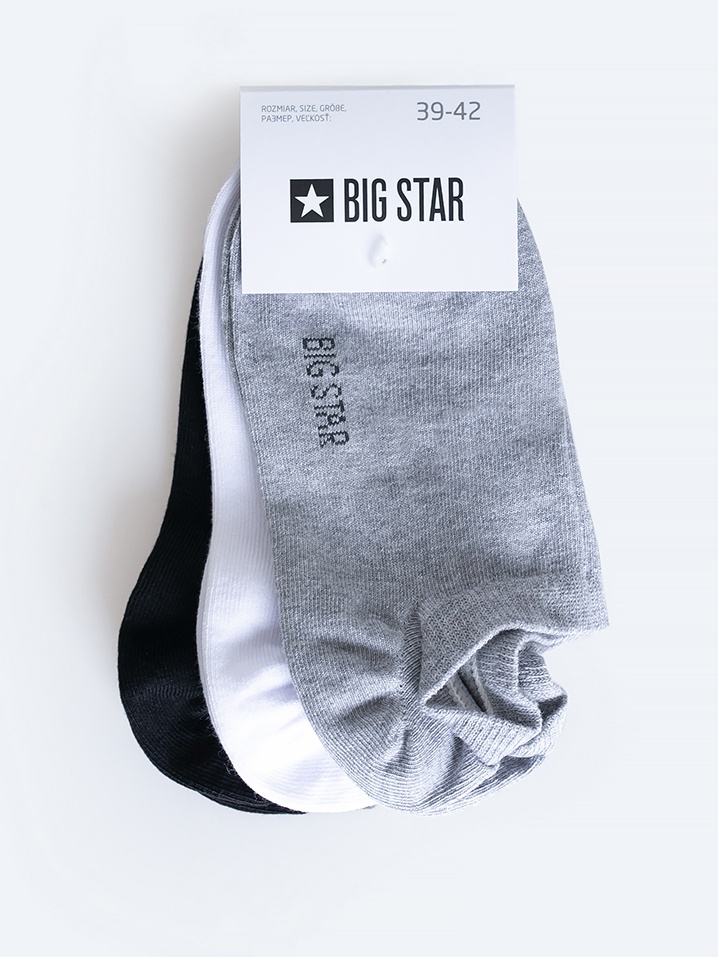 BIG STAR