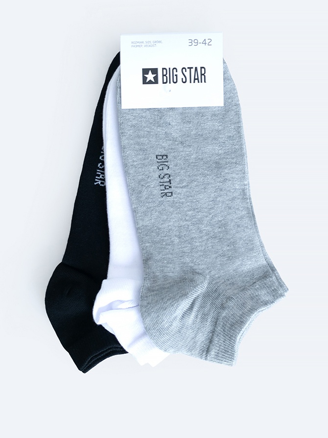 BIG STAR