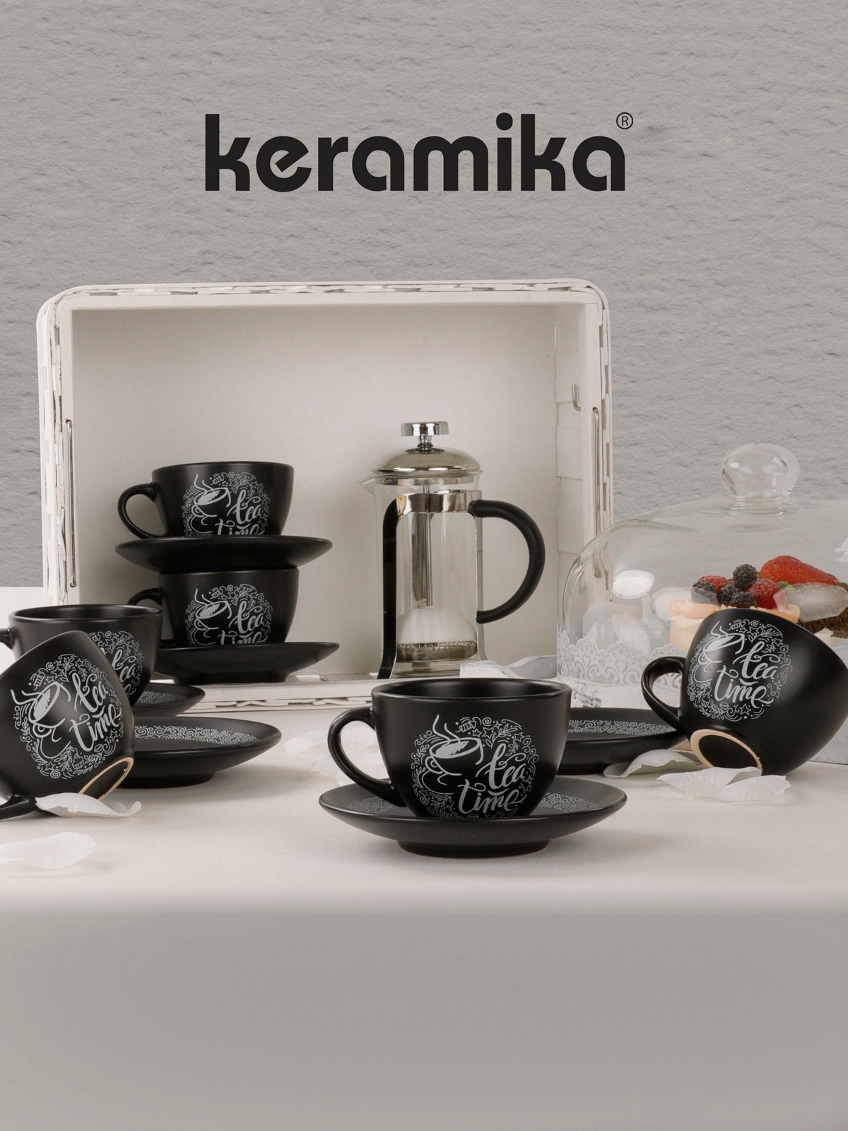 KERAMIKA