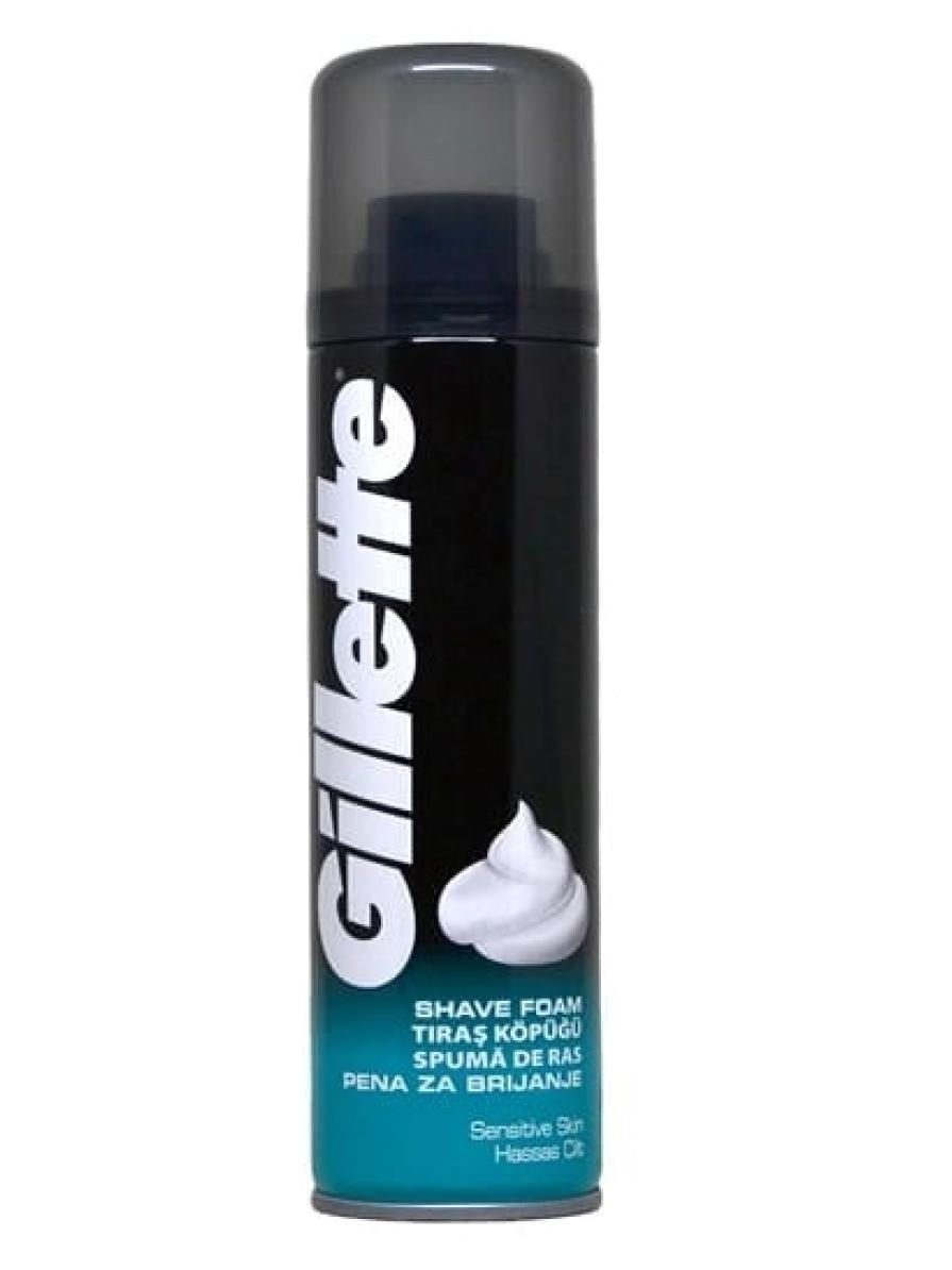 GILLETTE