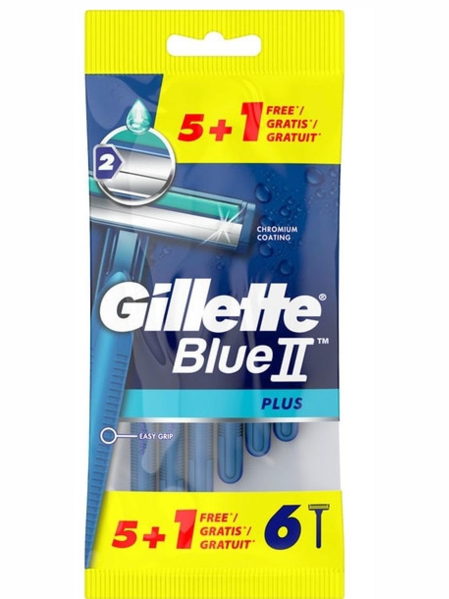 GILLETTE