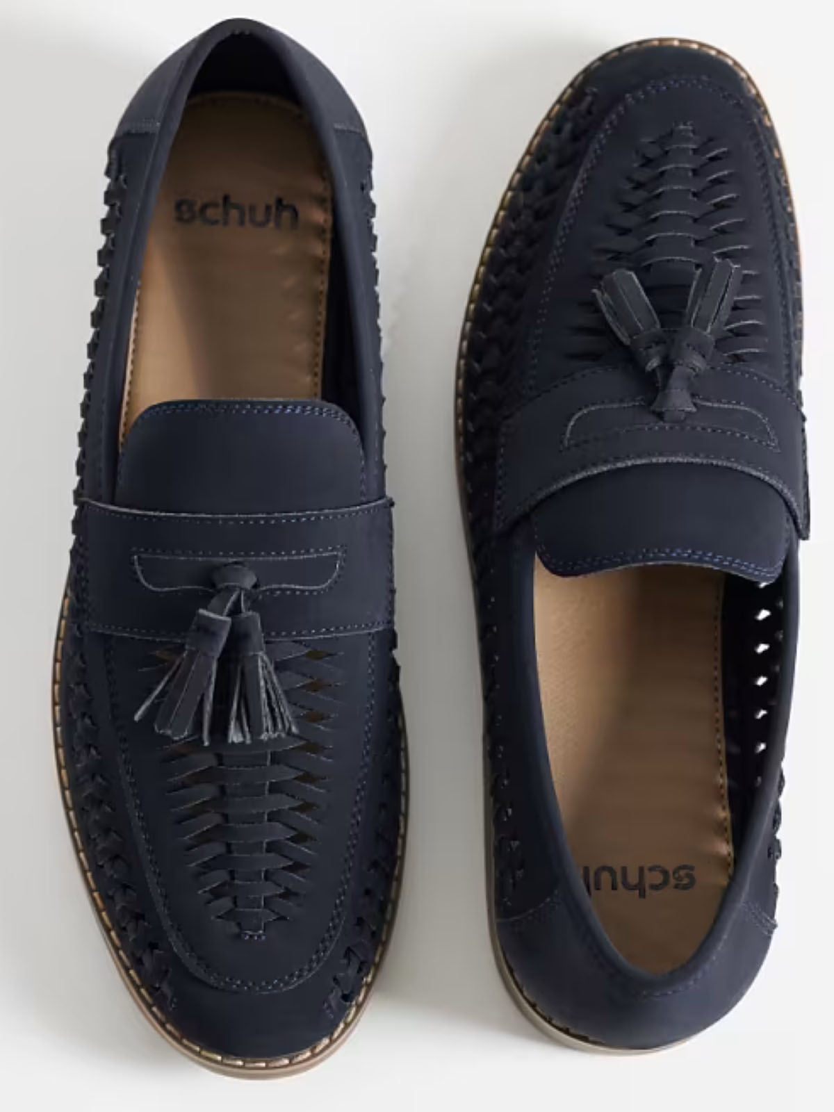 SCHUH