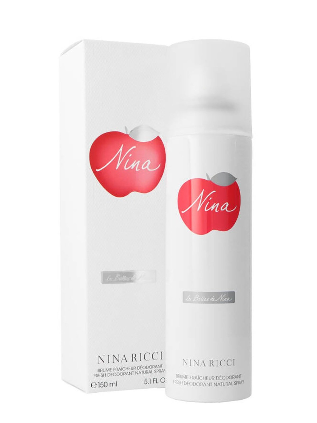 NINA RICCI