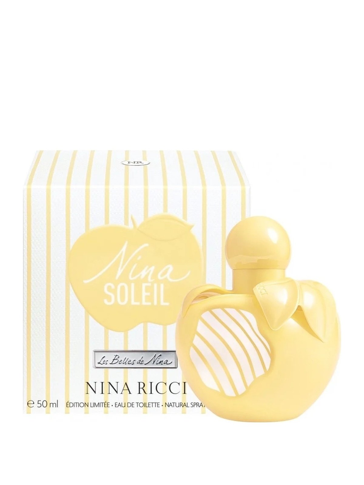 NINA RICCI