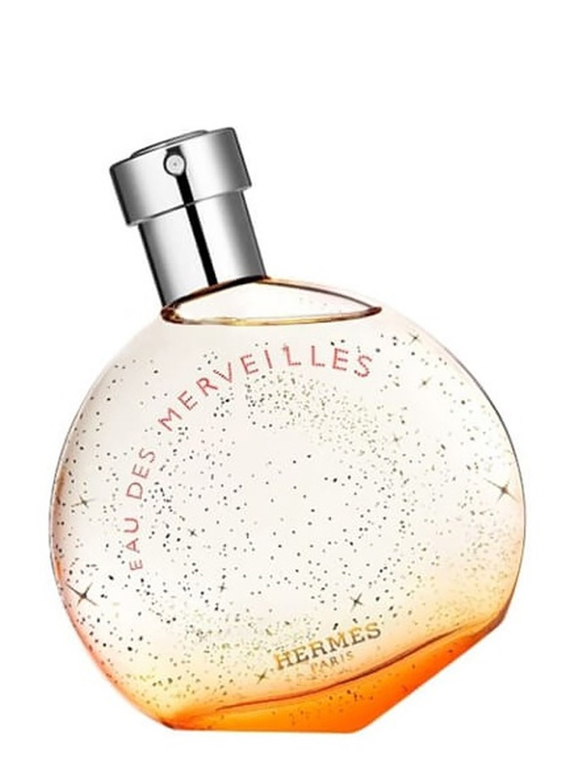 Hermes eau des merveilles bleue