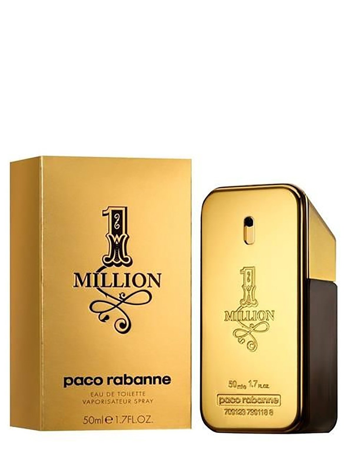 PACO RABANNE