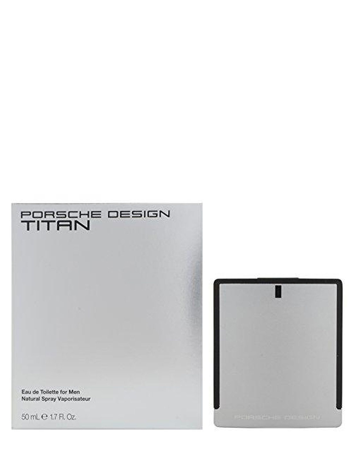 PORSCHE DESIGN