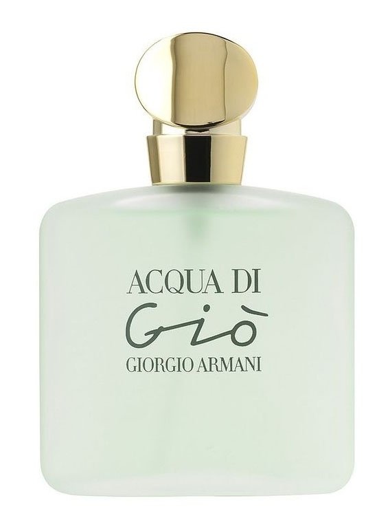 GIORGIO ARMANI