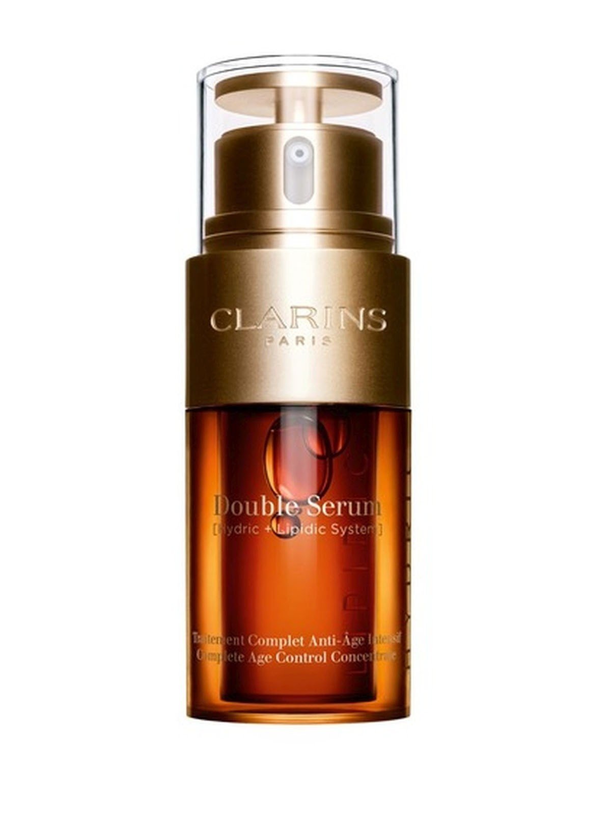 CLARINS