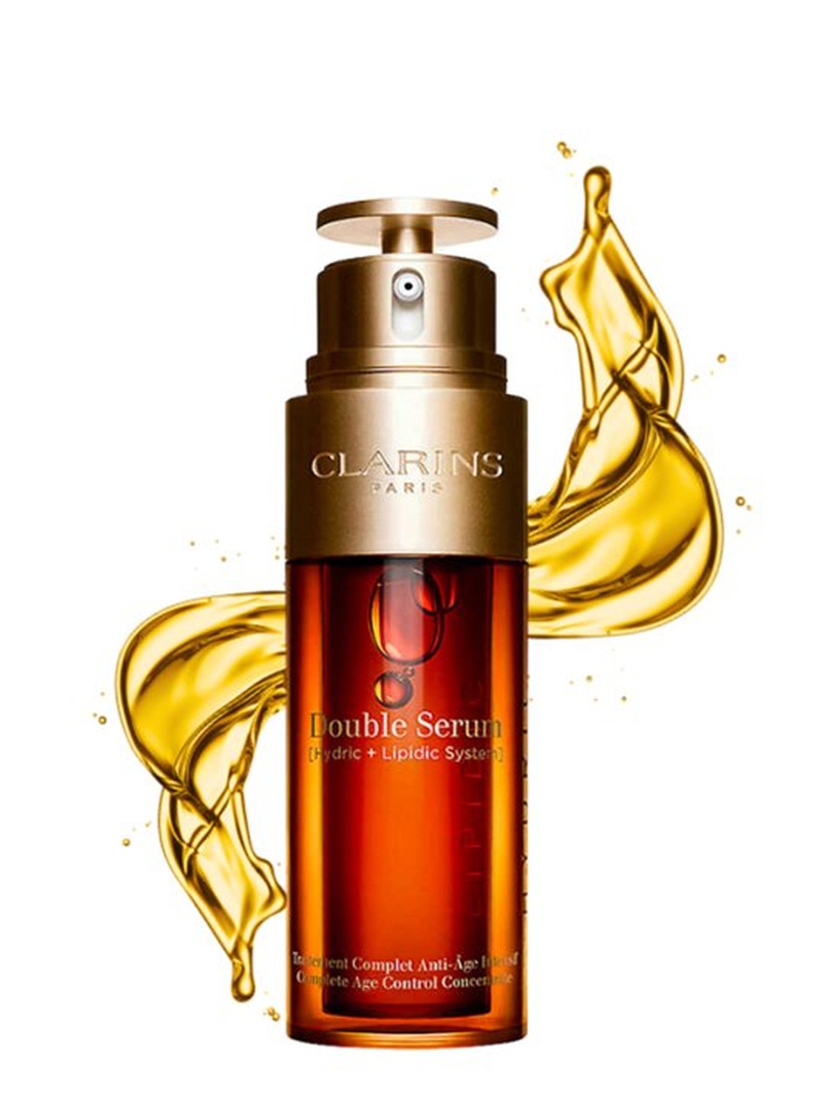 CLARINS