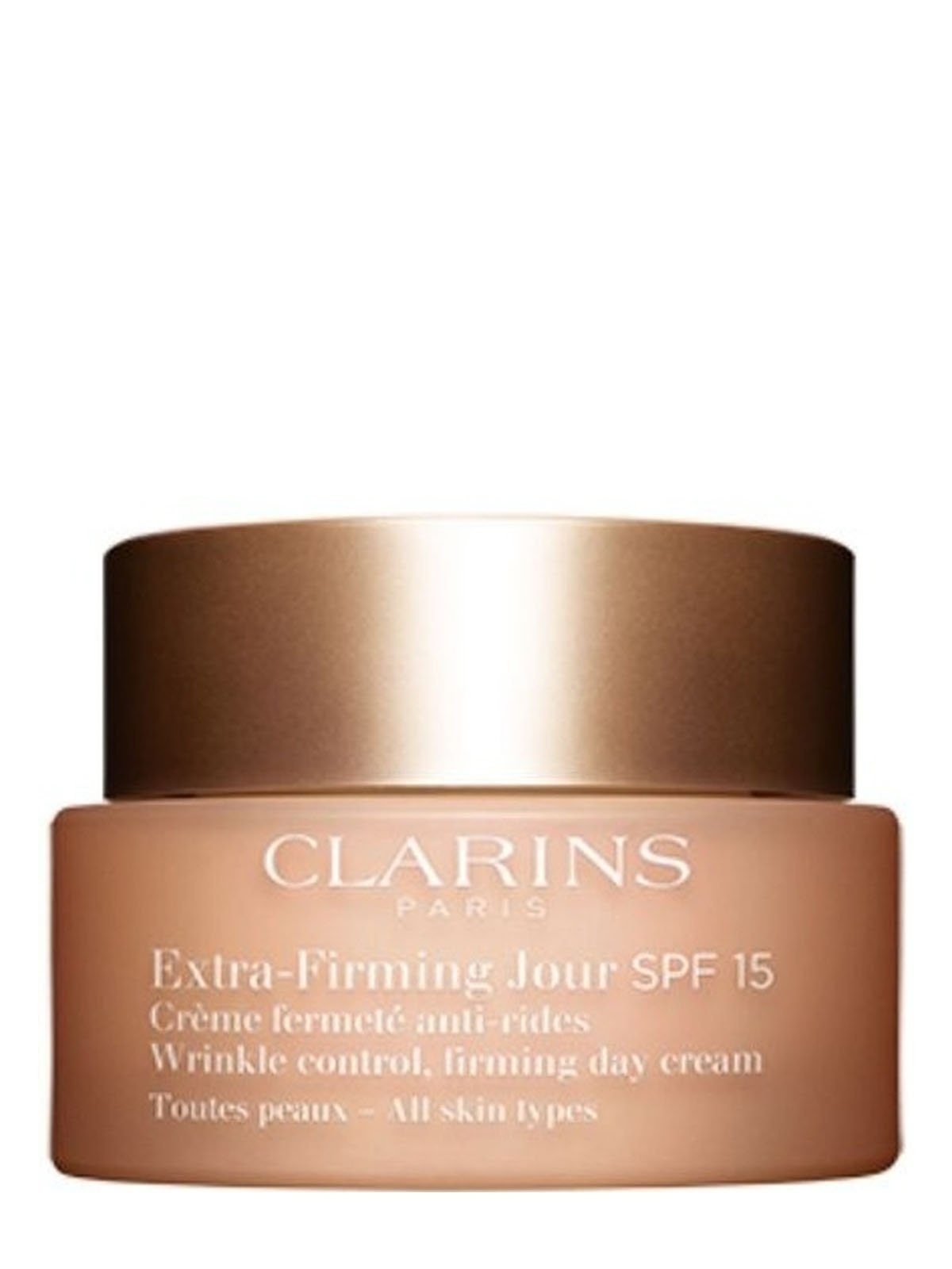 CLARINS