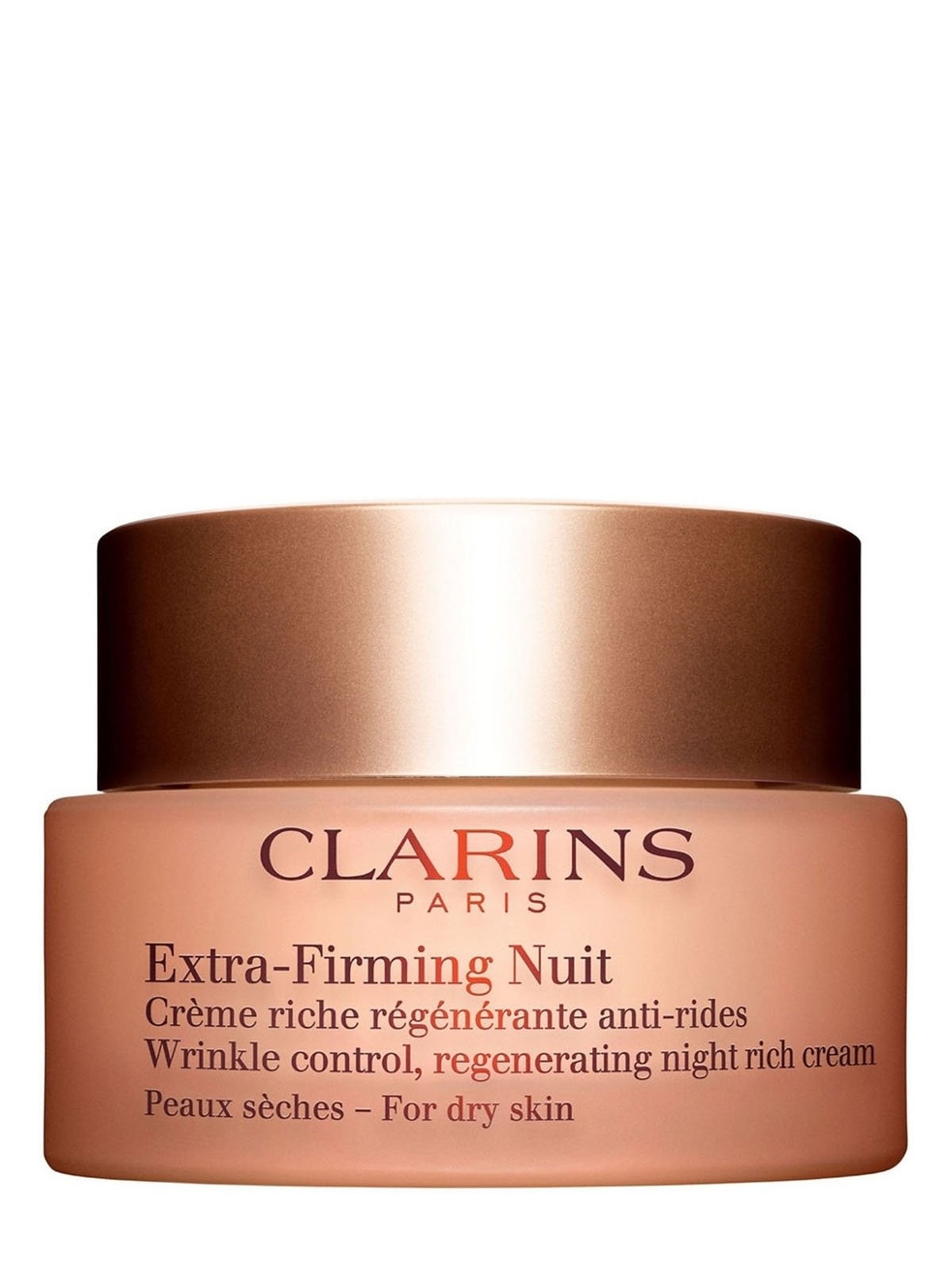 CLARINS