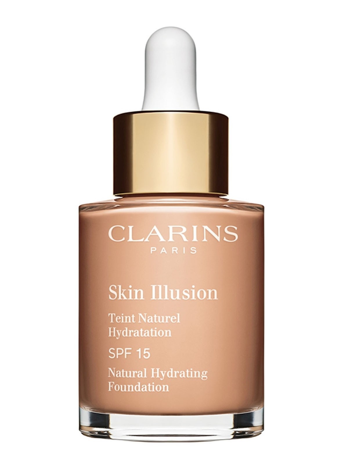 CLARINS