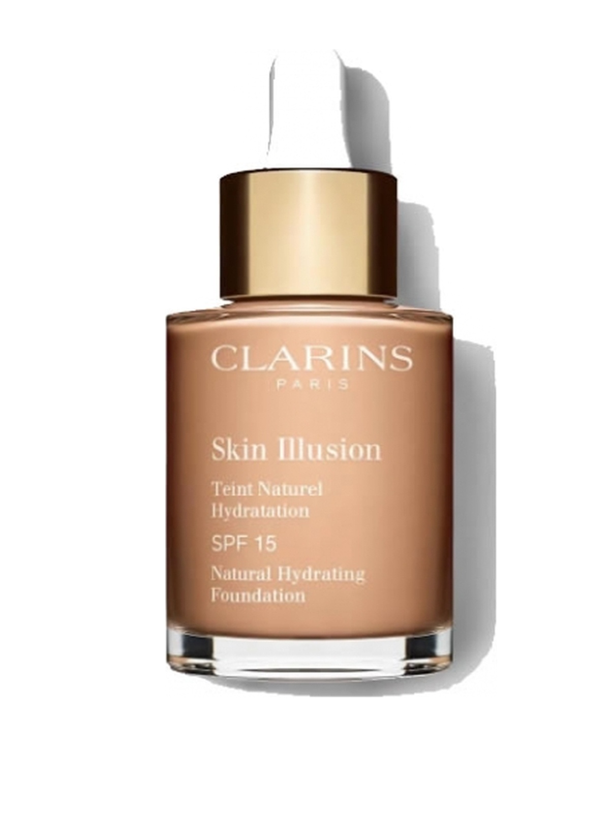 CLARINS