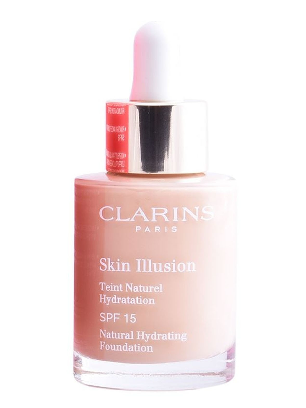 CLARINS