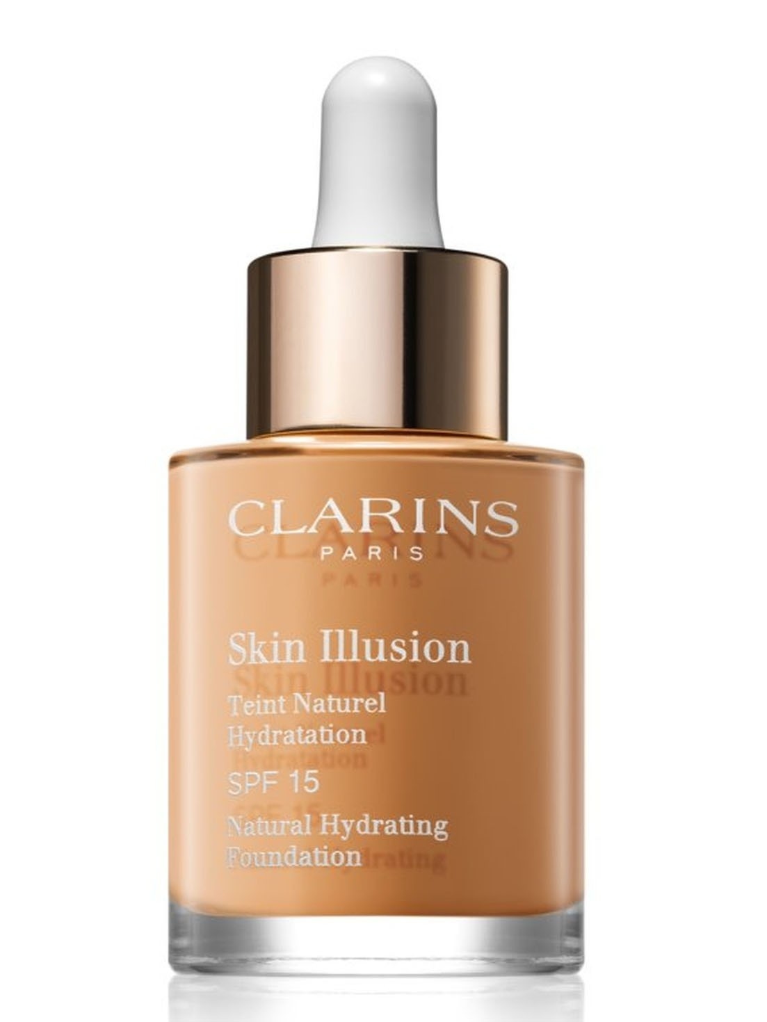 CLARINS