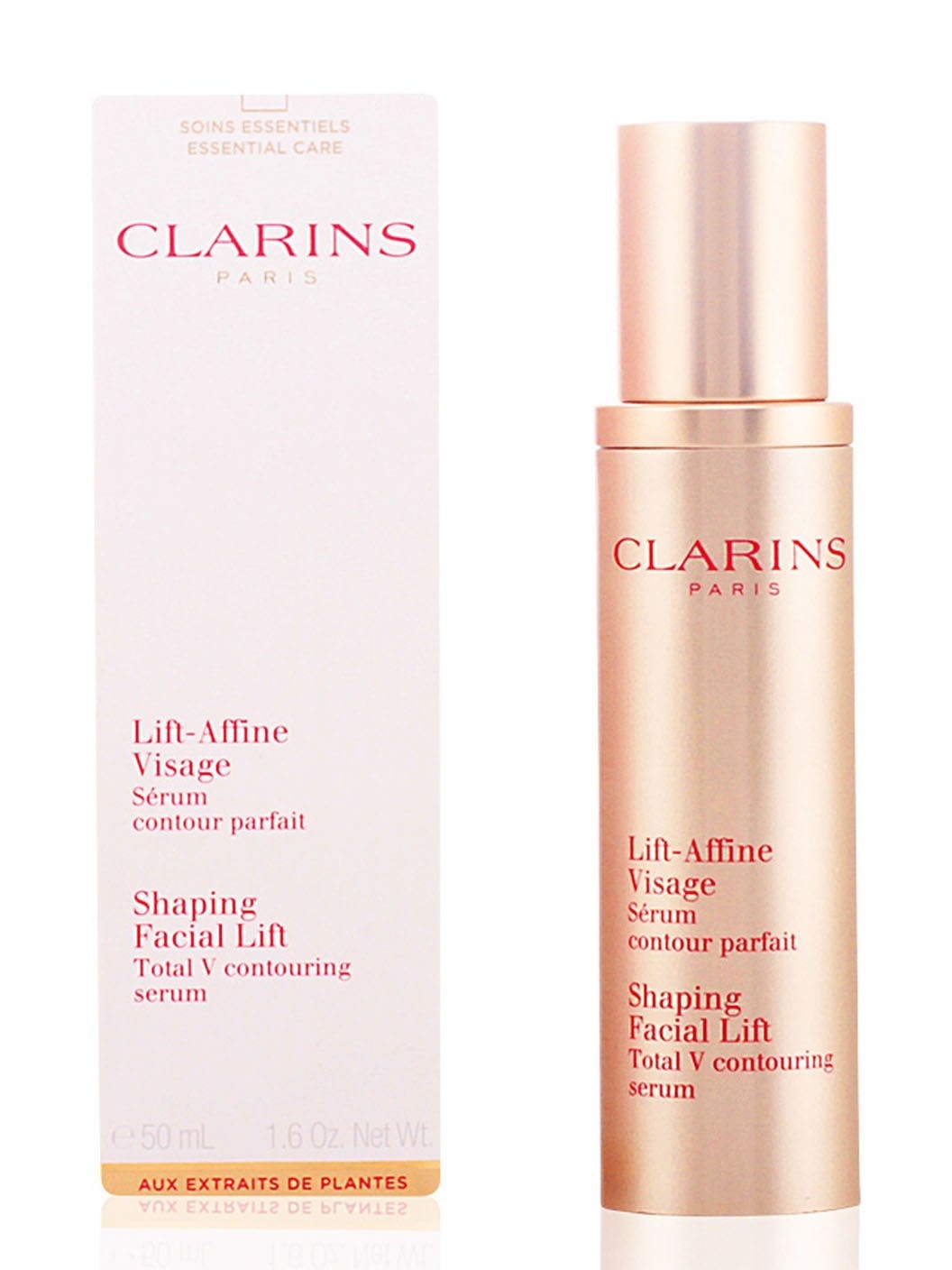 CLARINS