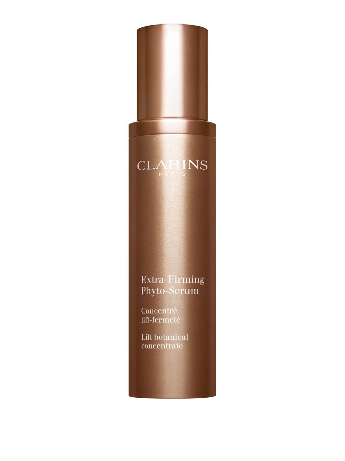 CLARINS