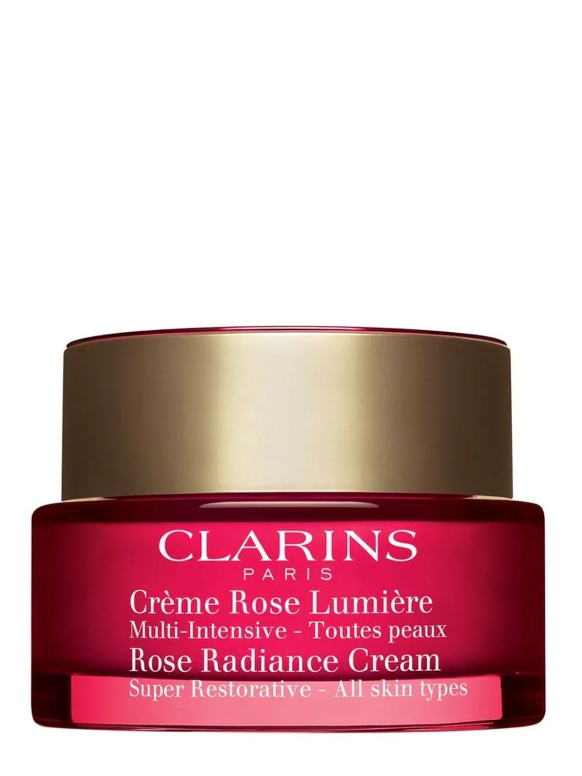 CLARINS