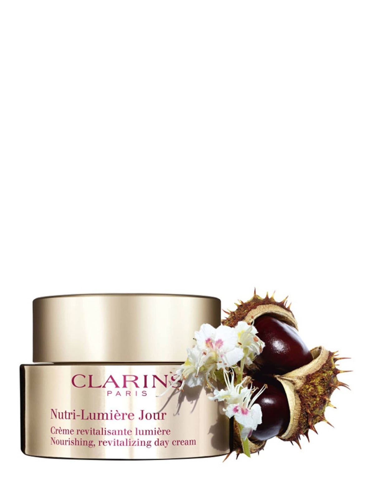 CLARINS