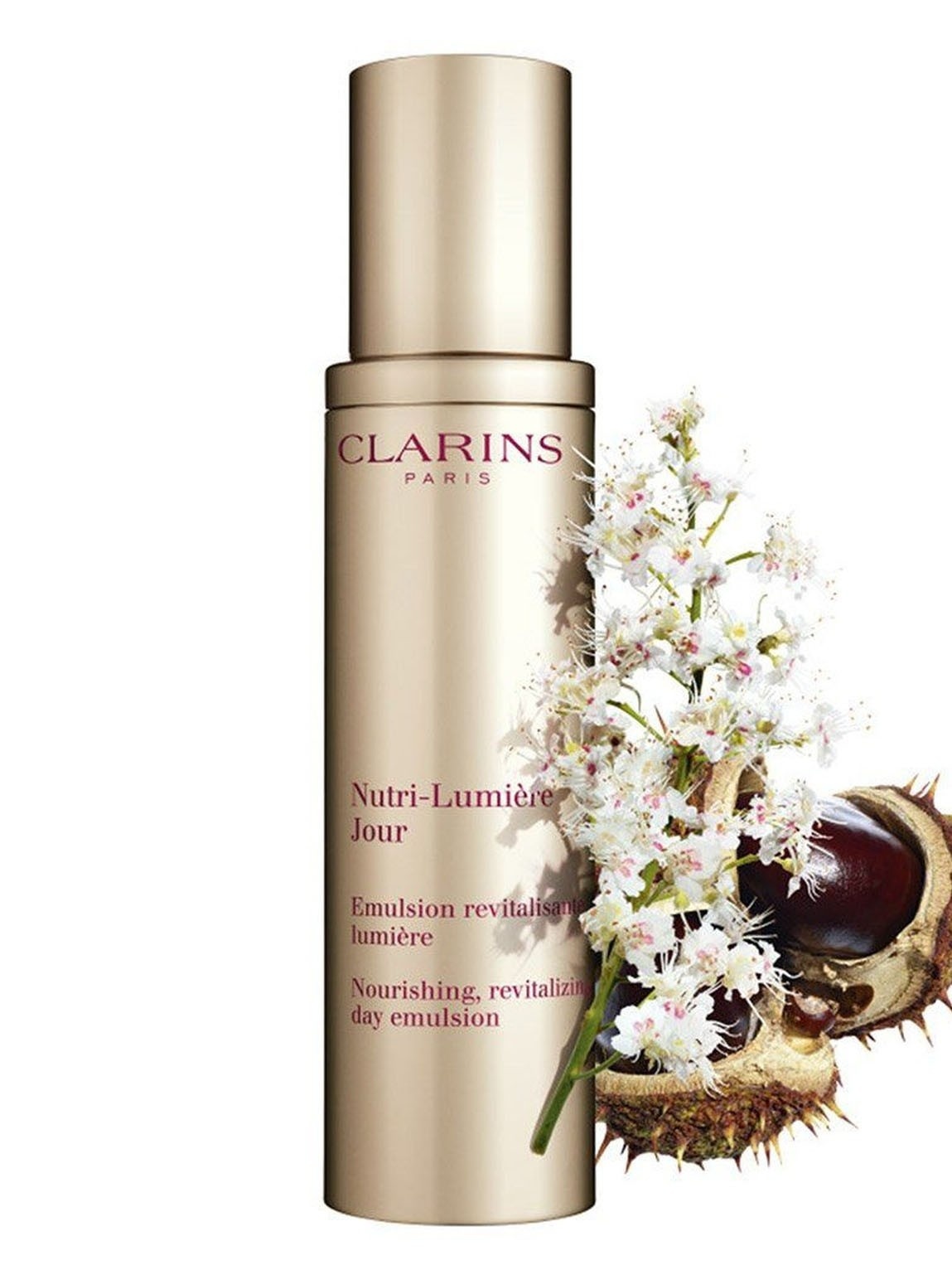 CLARINS