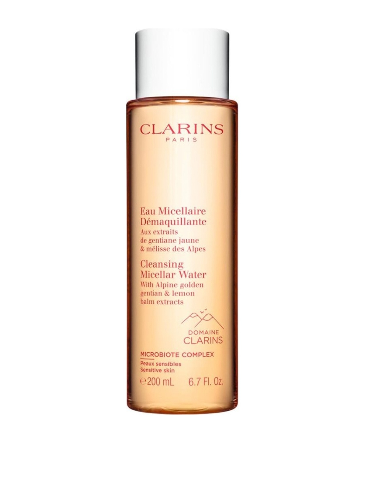 CLARINS