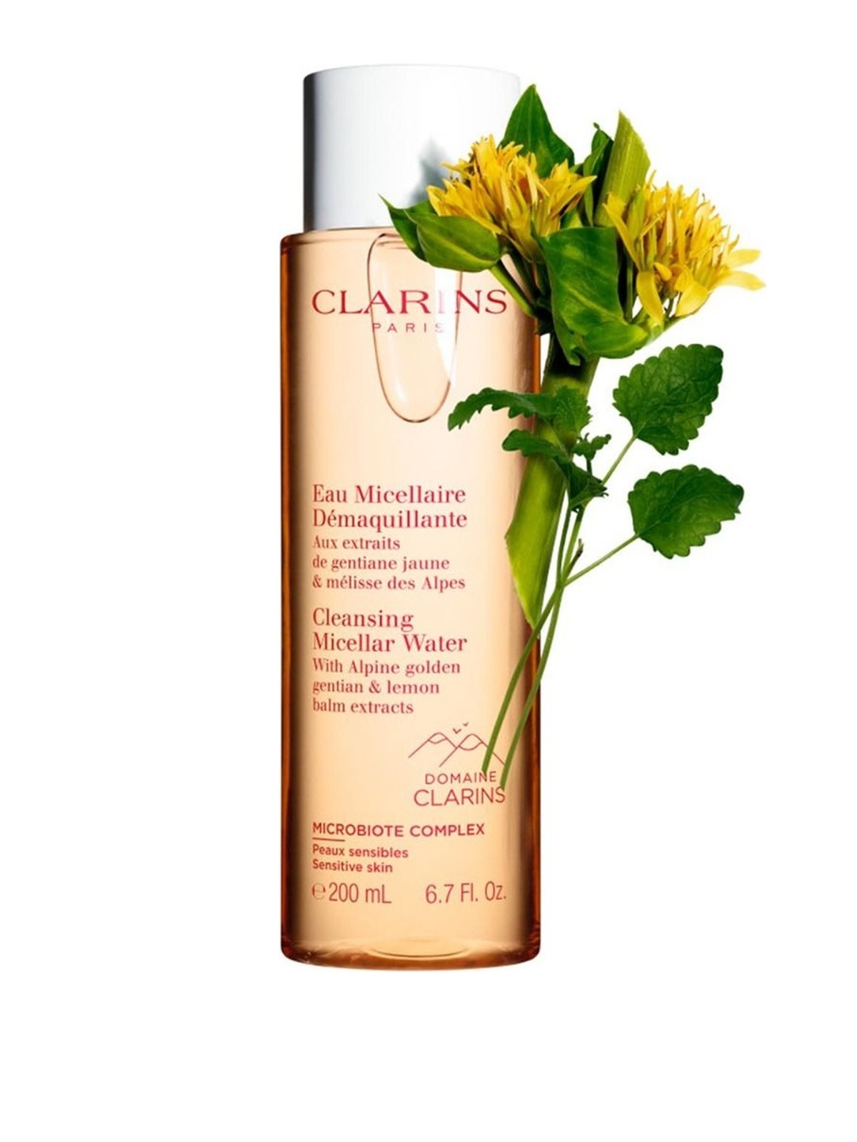 CLARINS