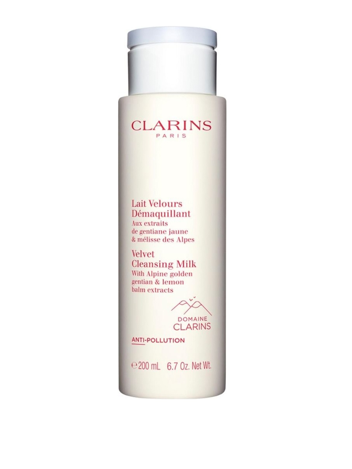 CLARINS