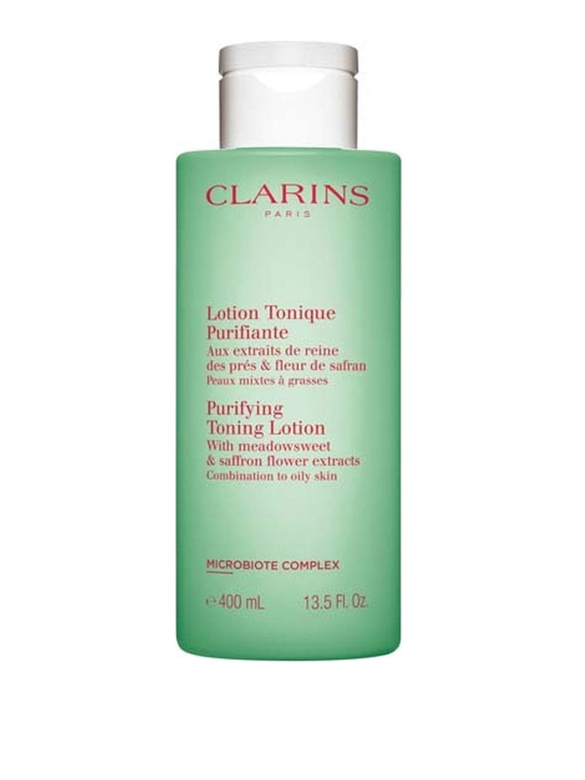 CLARINS