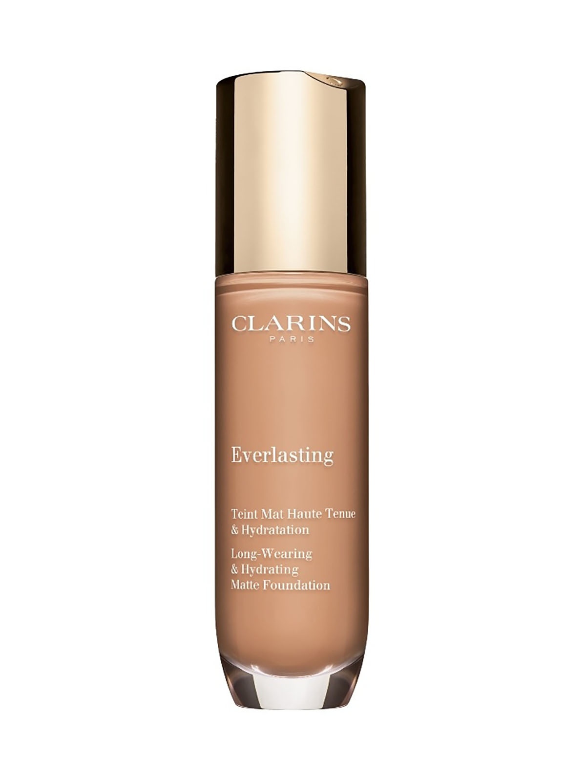 CLARINS