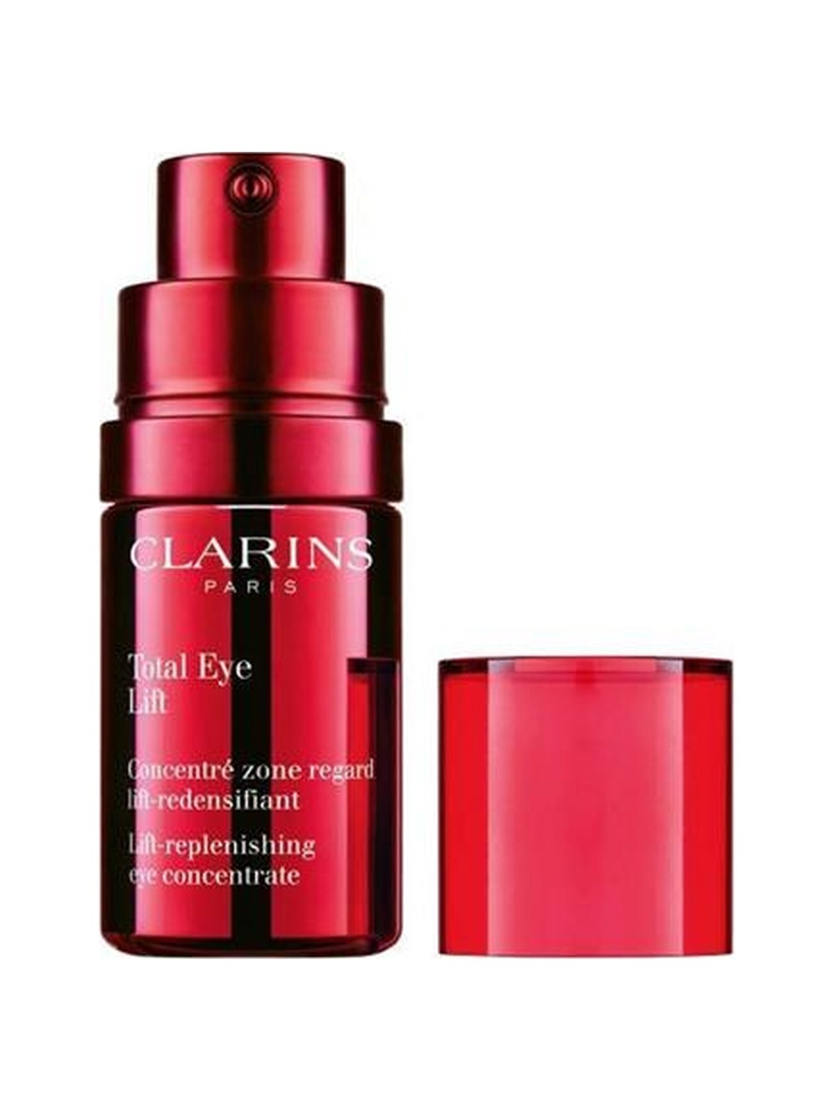 CLARINS