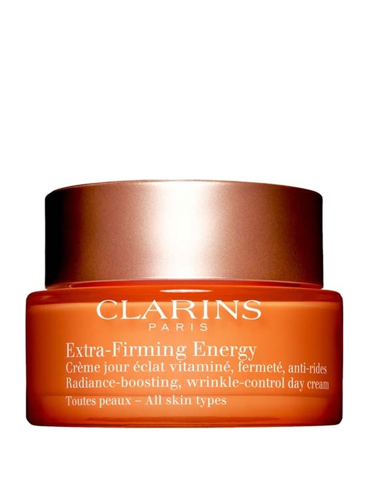 CLARINS