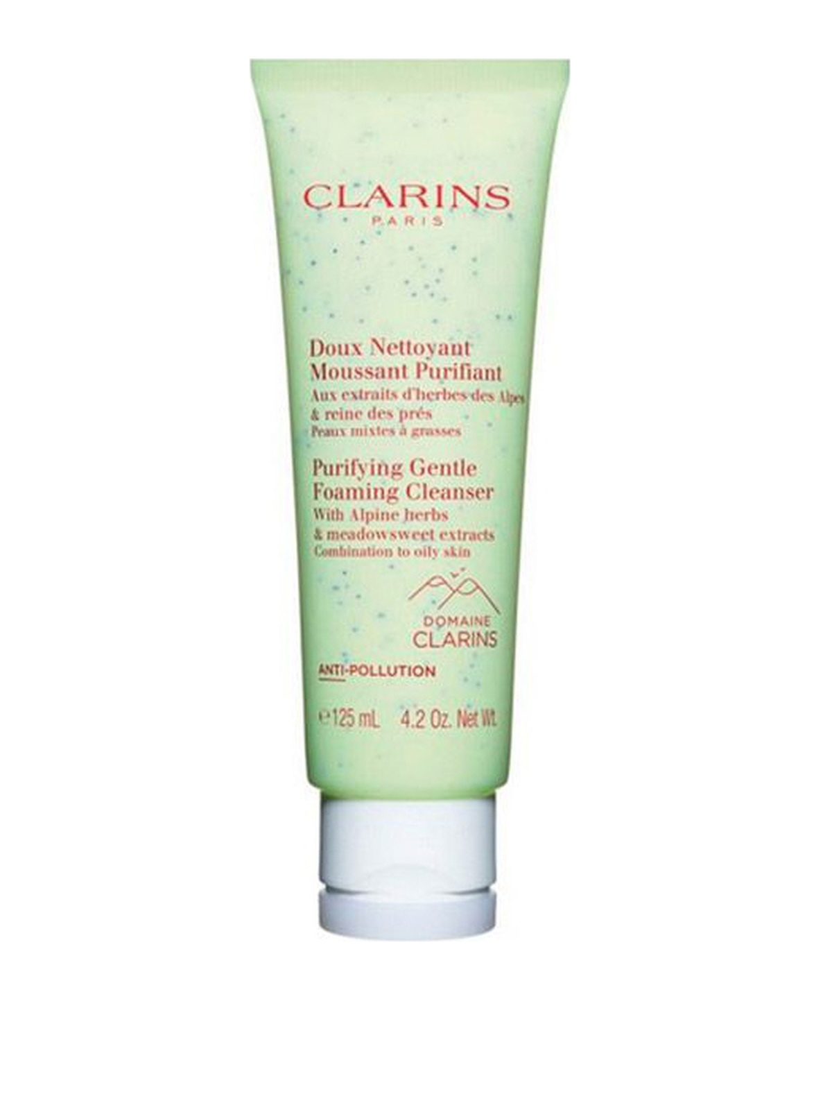 CLARINS