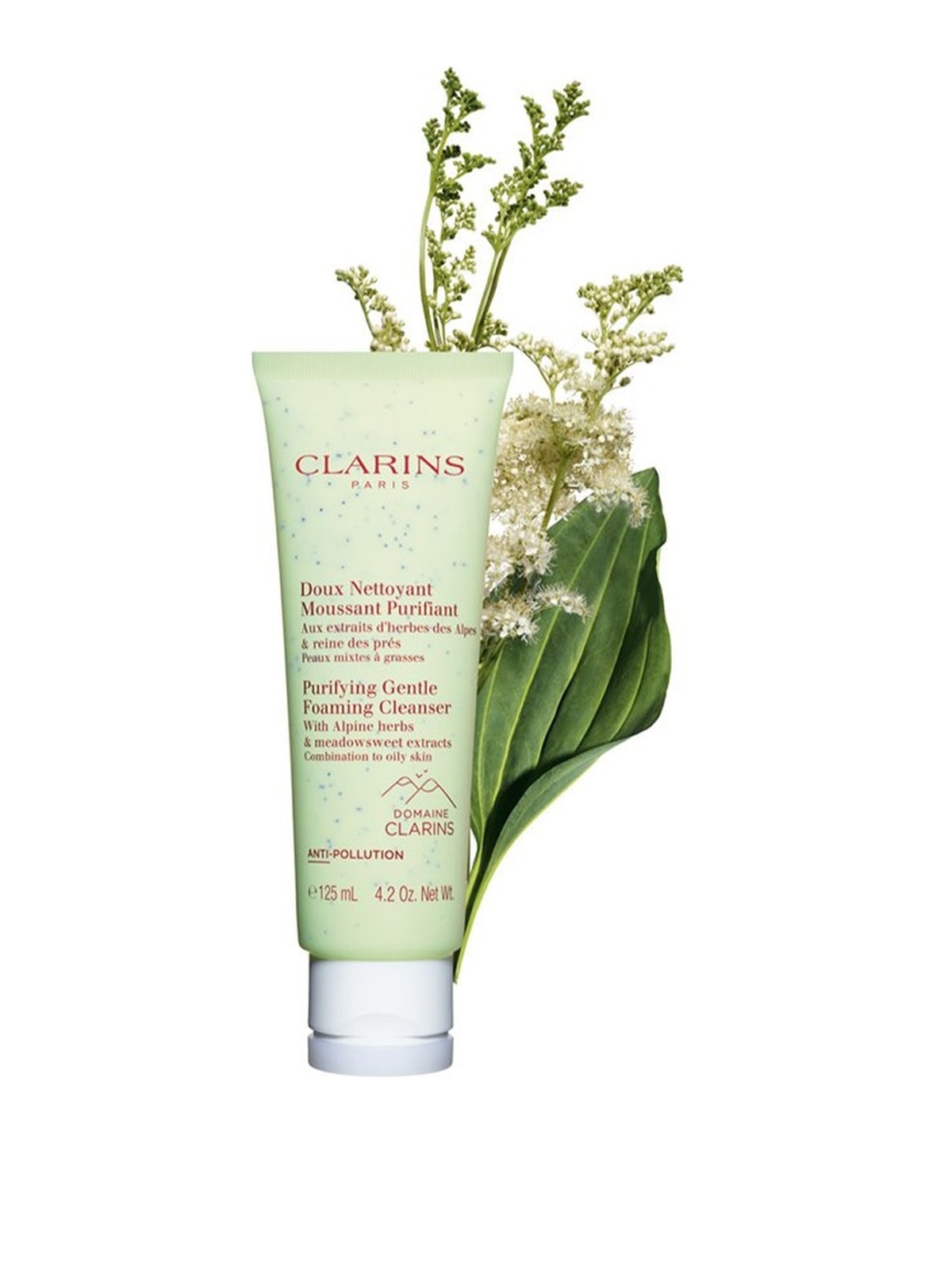 CLARINS