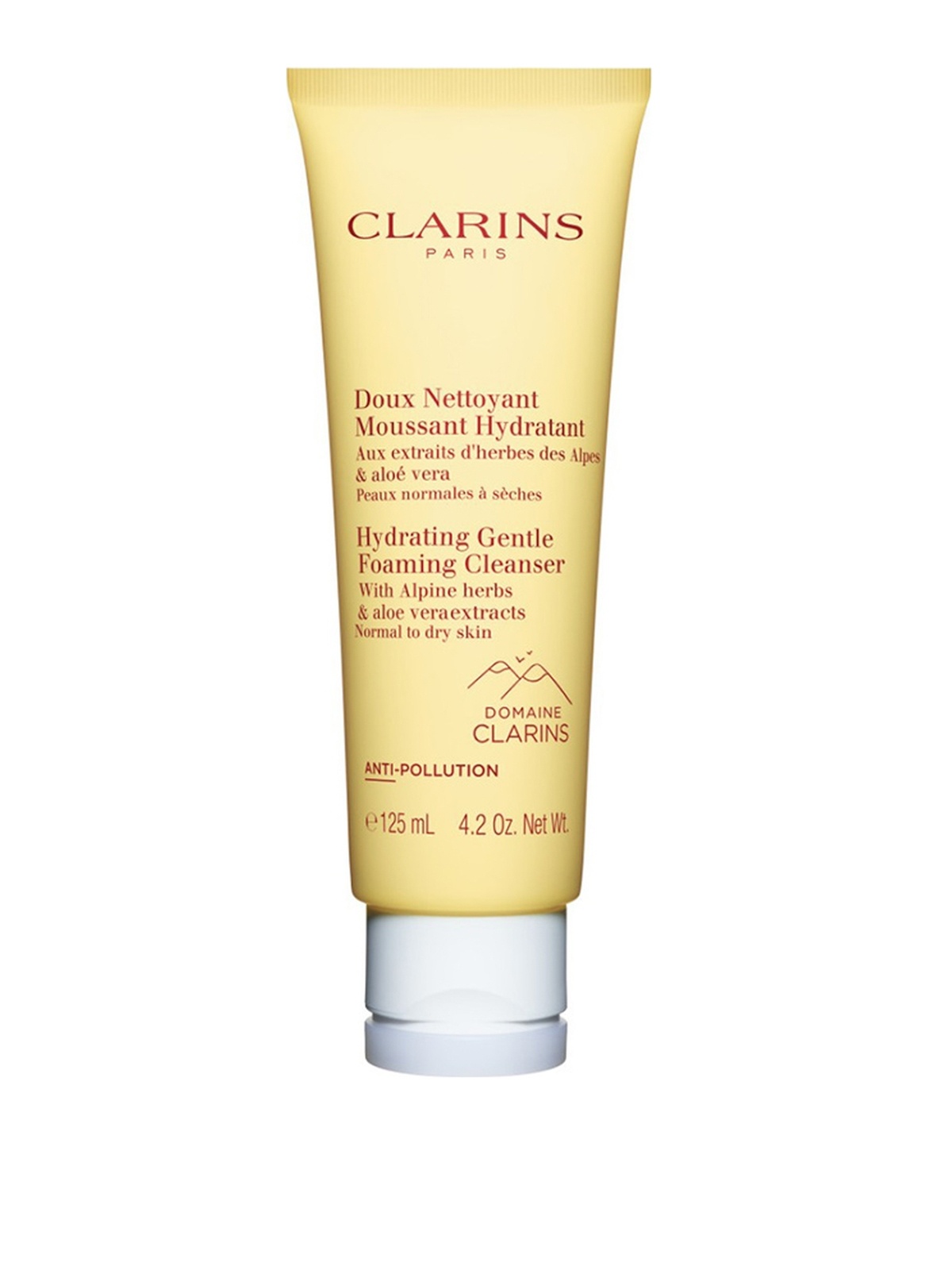 CLARINS