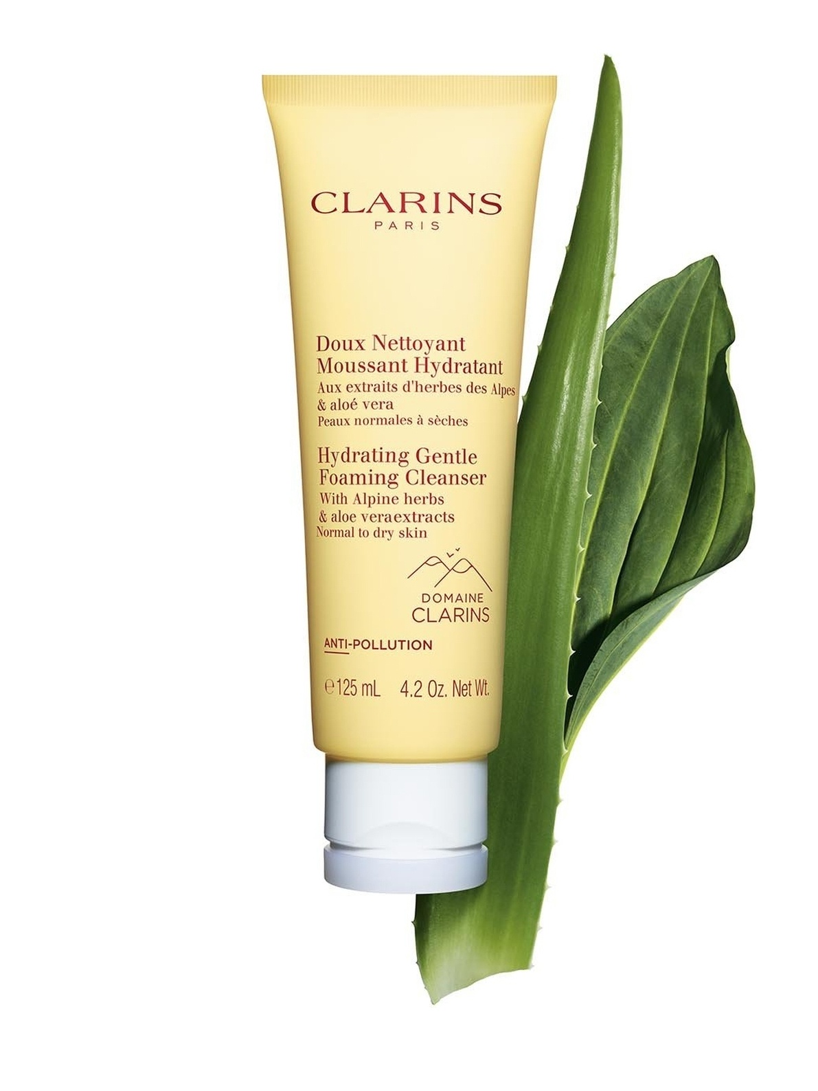 CLARINS