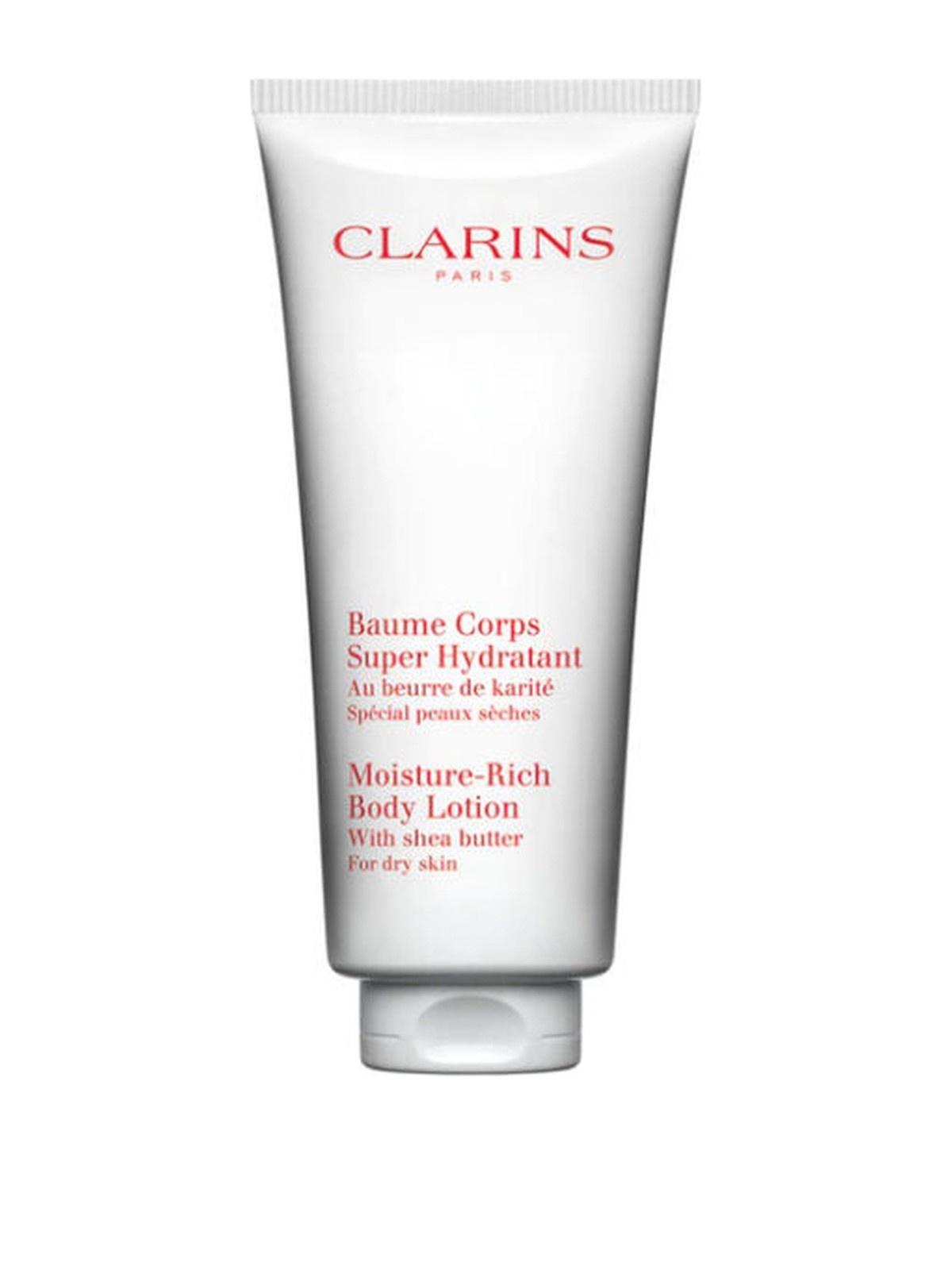 CLARINS